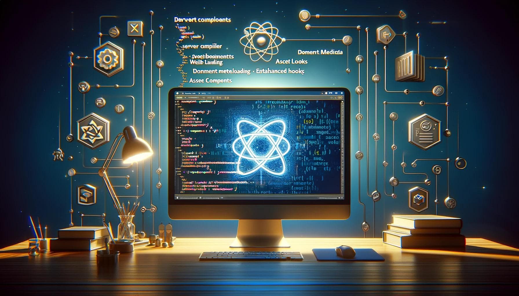 ⚛️ React 19: Top New Features & Developer Benefits
