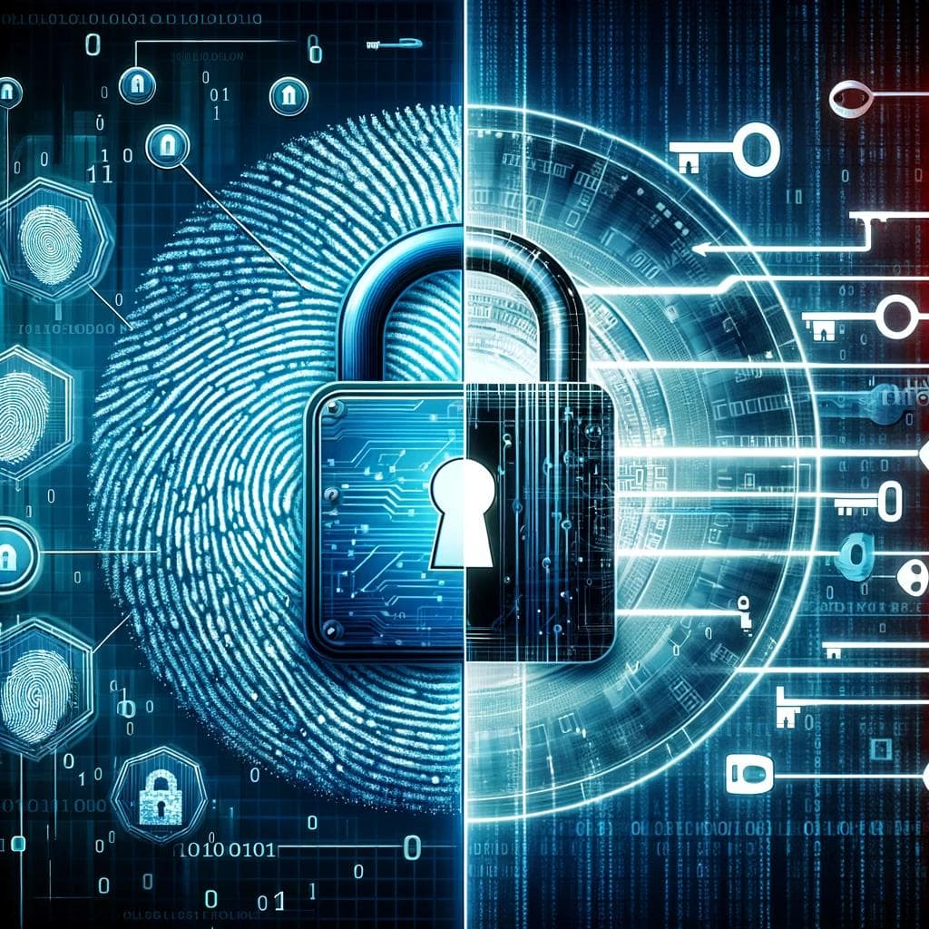 π Authentication vs. Authorization: Clarifying the Concepts