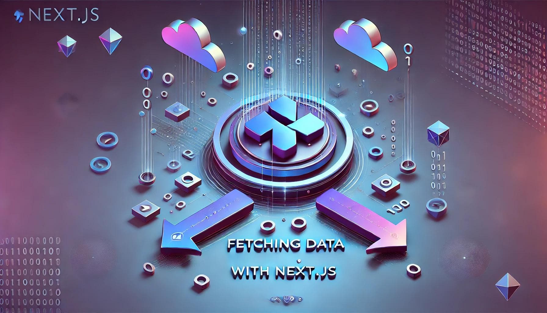 Next.js Data Fetching Techniques